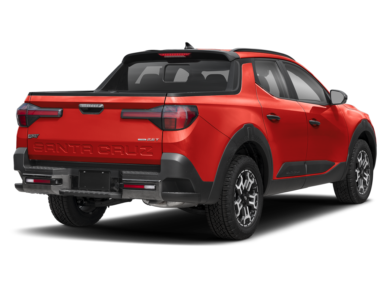 2025 Hyundai Santa Cruz XRT - Photo 37