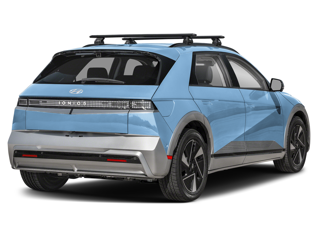 2026 Hyundai Ioniq 5 Limited photo 2