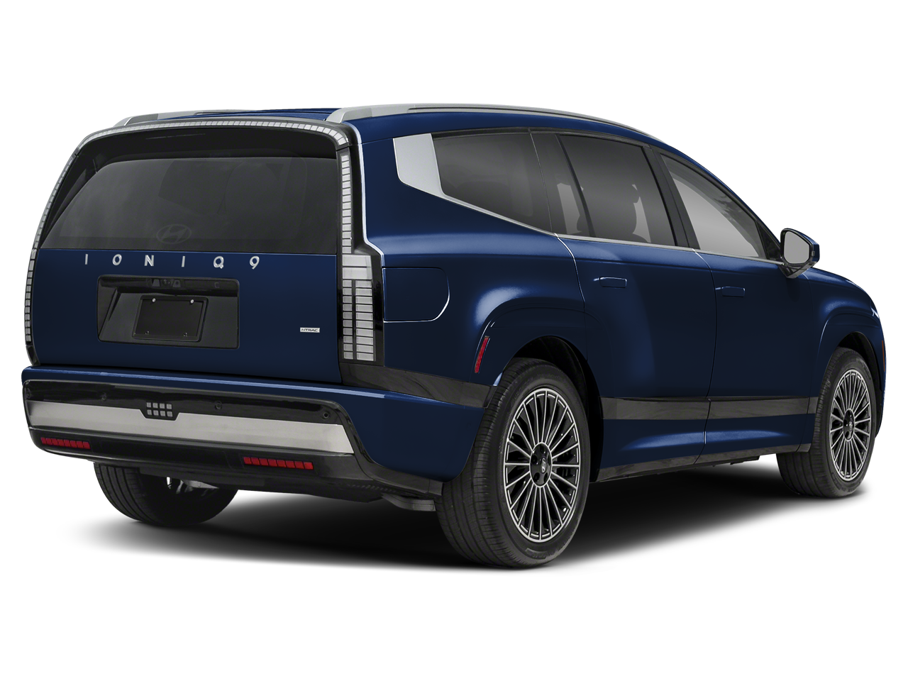 2026 Hyundai Ioniq photo 2