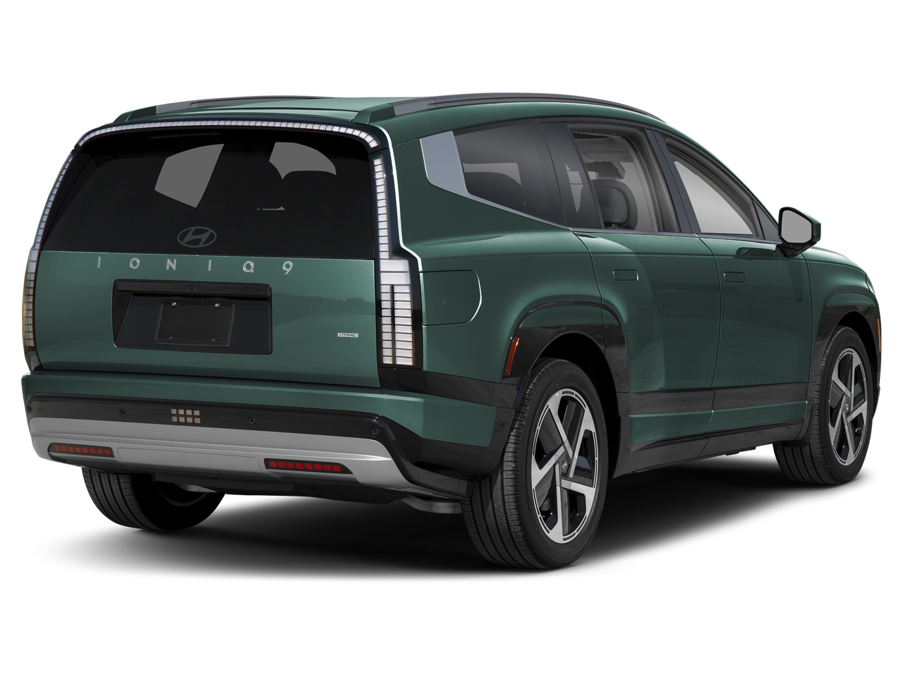 2026 Hyundai Ioniq Limited photo 2