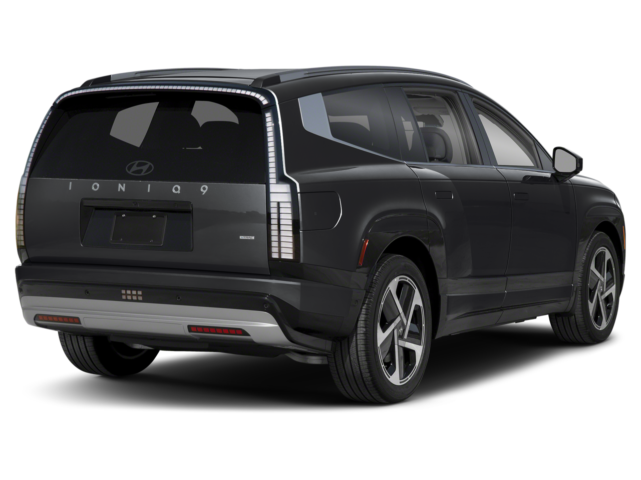 2026 Hyundai IONIQ 9 Performance Limited