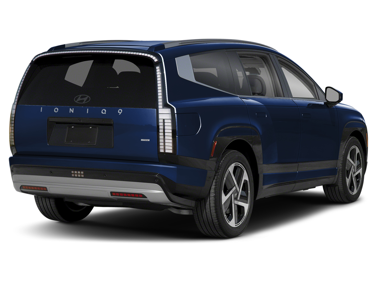 2026 Hyundai Ioniq Limited photo 2