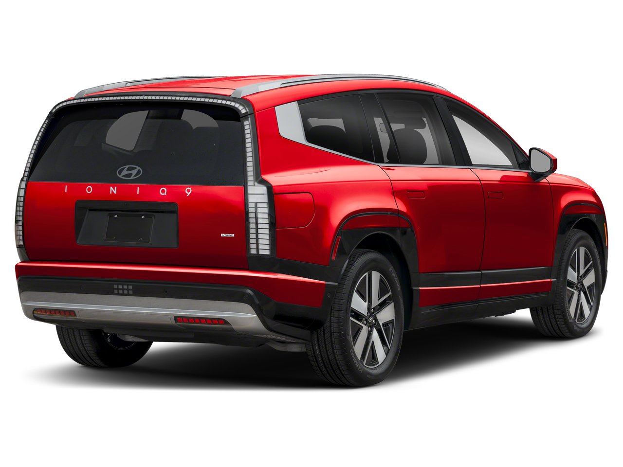 2026 Hyundai Ioniq SEL photo 2