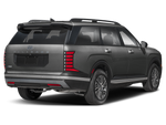 2026 Hyundai PALISADE HYBRID Blue SEL Premium 7 Passenger