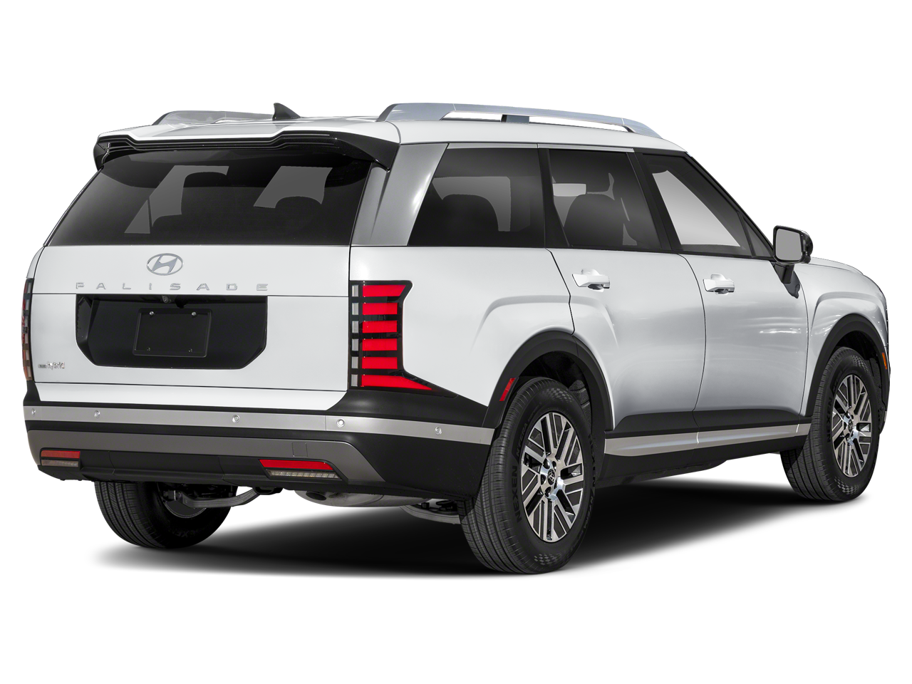 2026 Hyundai PALISADE HYBRID Blue SEL Premium 8 Passenger