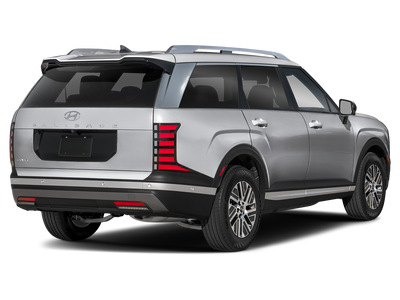 2026 Hyundai PALISADE HYBRID Blue SEL Premium 8 Passenger