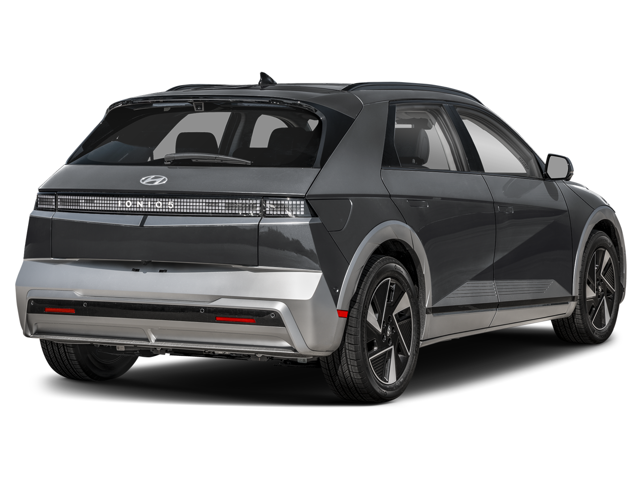 2027 Hyundai IONIQ 5 Limited