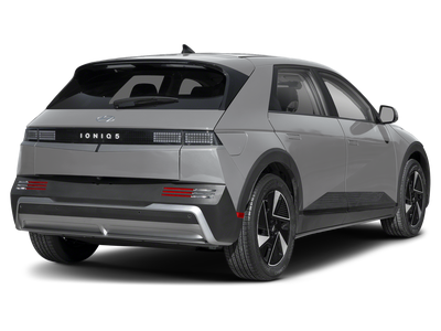 2027 Hyundai IONIQ 5 SE