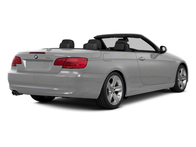 Used 2011 BMW 3 Series 335i with VIN WBADX7C5XBE580003 for sale in Dublin, CA