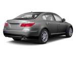 2011 Hyundai GENESIS 3.8