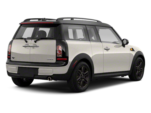 2011 MINI Cooper Clubman 2dr Cpe