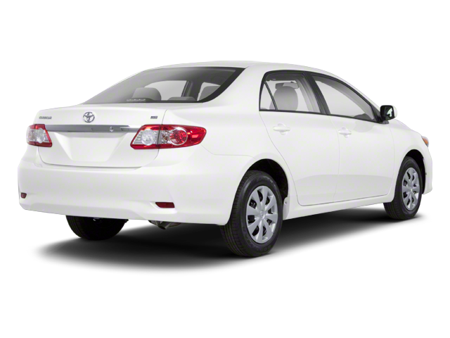 Used 2013 Toyota Corolla LE with VIN 5YFBU4EE8DP161457 for sale in Dublin, CA