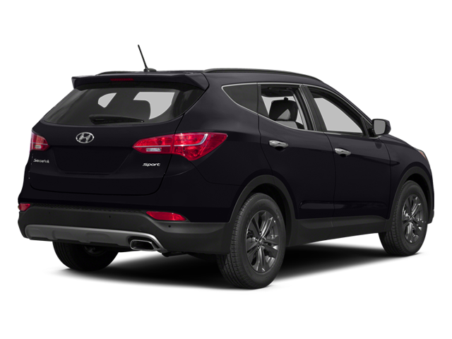 2014 Hyundai SANTA FE SPORT 2.0T