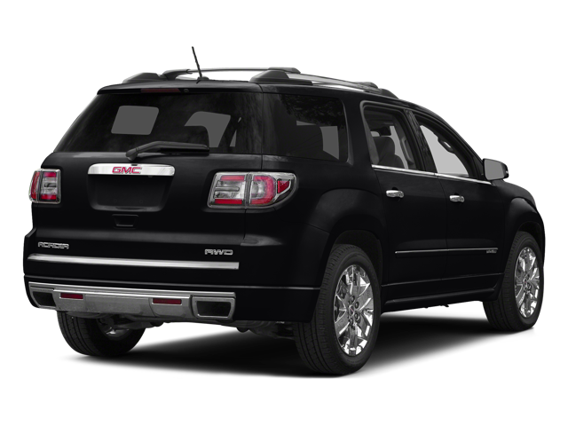 Used 2016 GMC Acadia Denali with VIN 1GKKVTKD3GJ214842 for sale in Dublin, CA