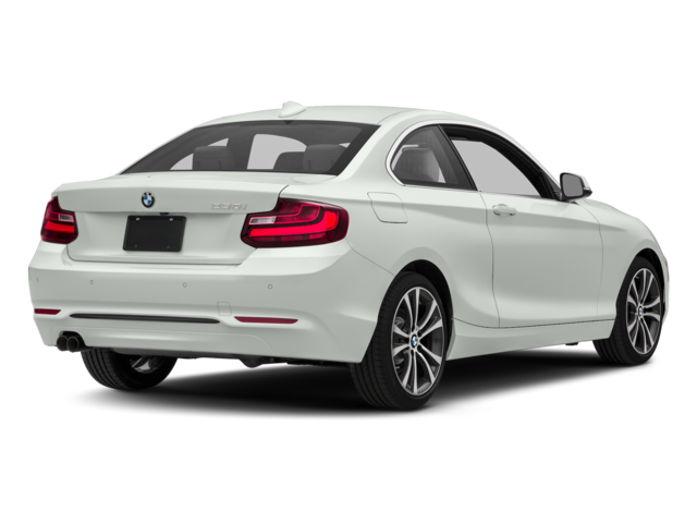 2017 BMW 2 Series 230i xDrive