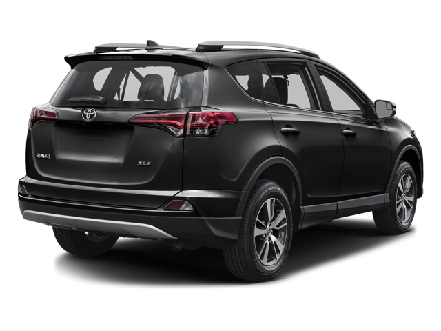 Used 2017 Toyota RAV4 XLE with VIN 2T3WFREV1HW399414 for sale in Dublin, CA