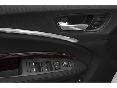 2015 Acura MDX 3.5L SH-AWD