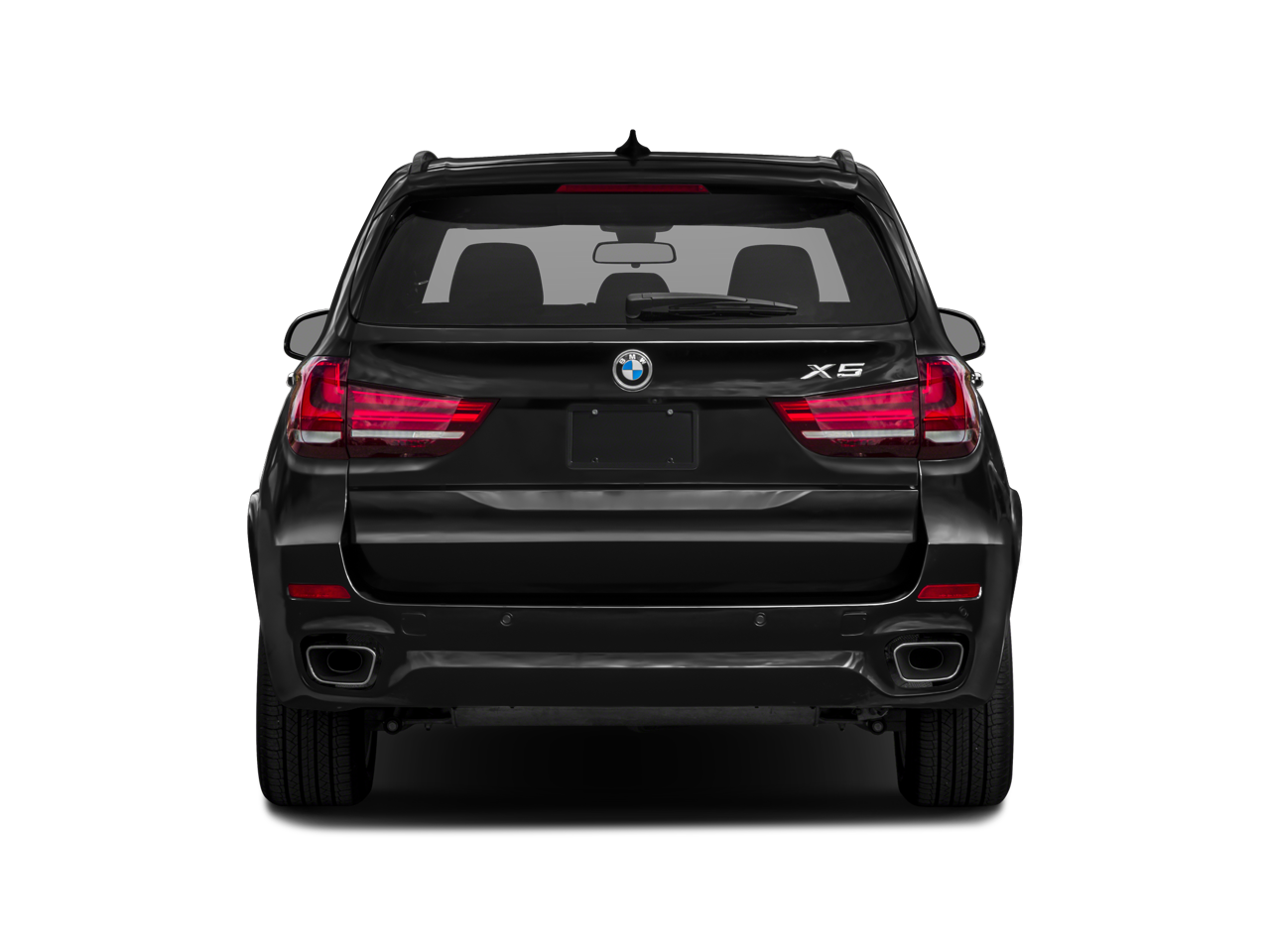 2015 BMW X5 xDrive35i Premium Package
