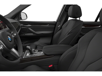 2015 BMW X5 xDrive35i Premium Package