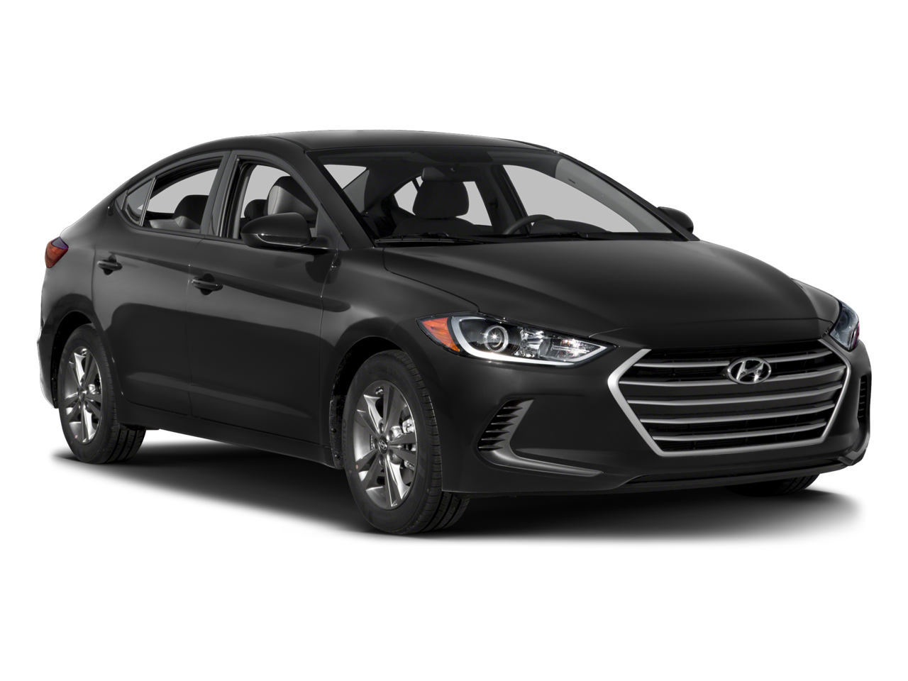 2017 Hyundai ELANTRA Value Edition