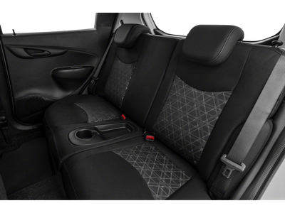 2019 Chevrolet Spark LS