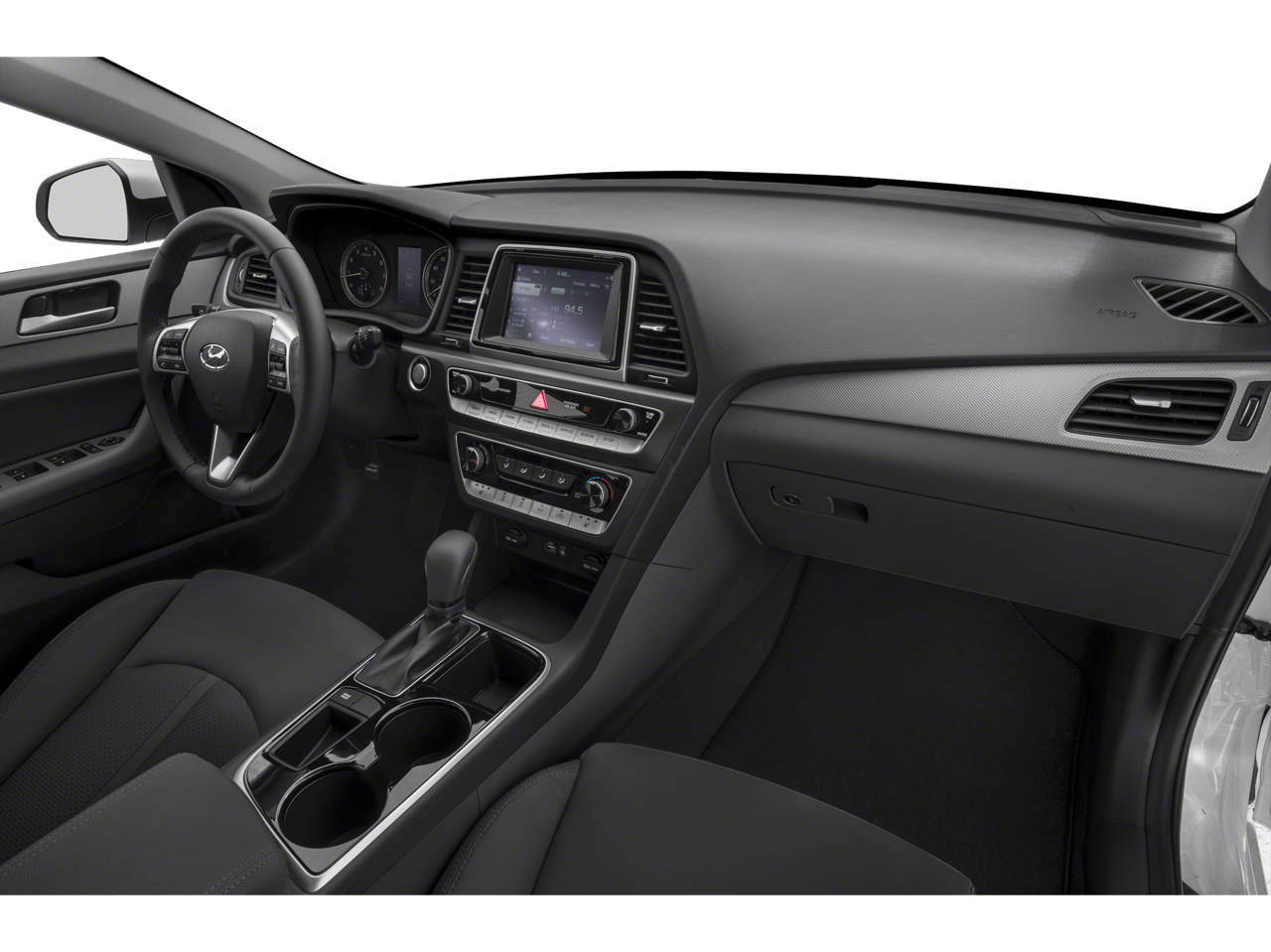 2019 Hyundai SONATA SEL