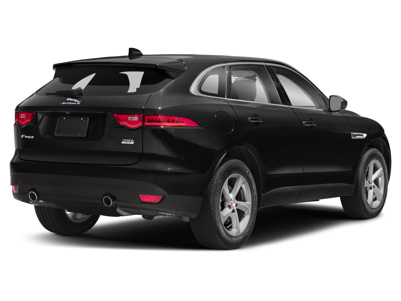 Used 2019 Jaguar F-Pace Prestige with VIN SADCK2GX5KA602111 for sale in Dublin, CA