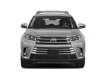 2019 Toyota Highlander Hybrid LE