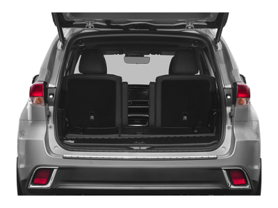 2019 Toyota Highlander Hybrid LE