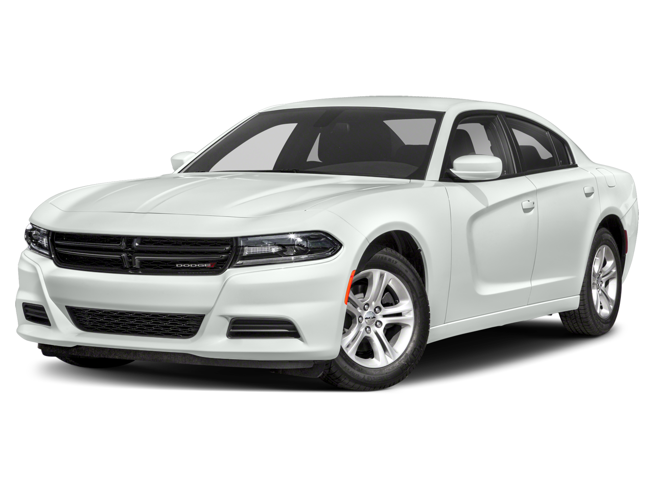 2020 Dodge Charger
