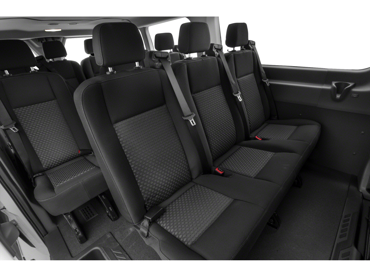2020 Ford Transit-150 XL