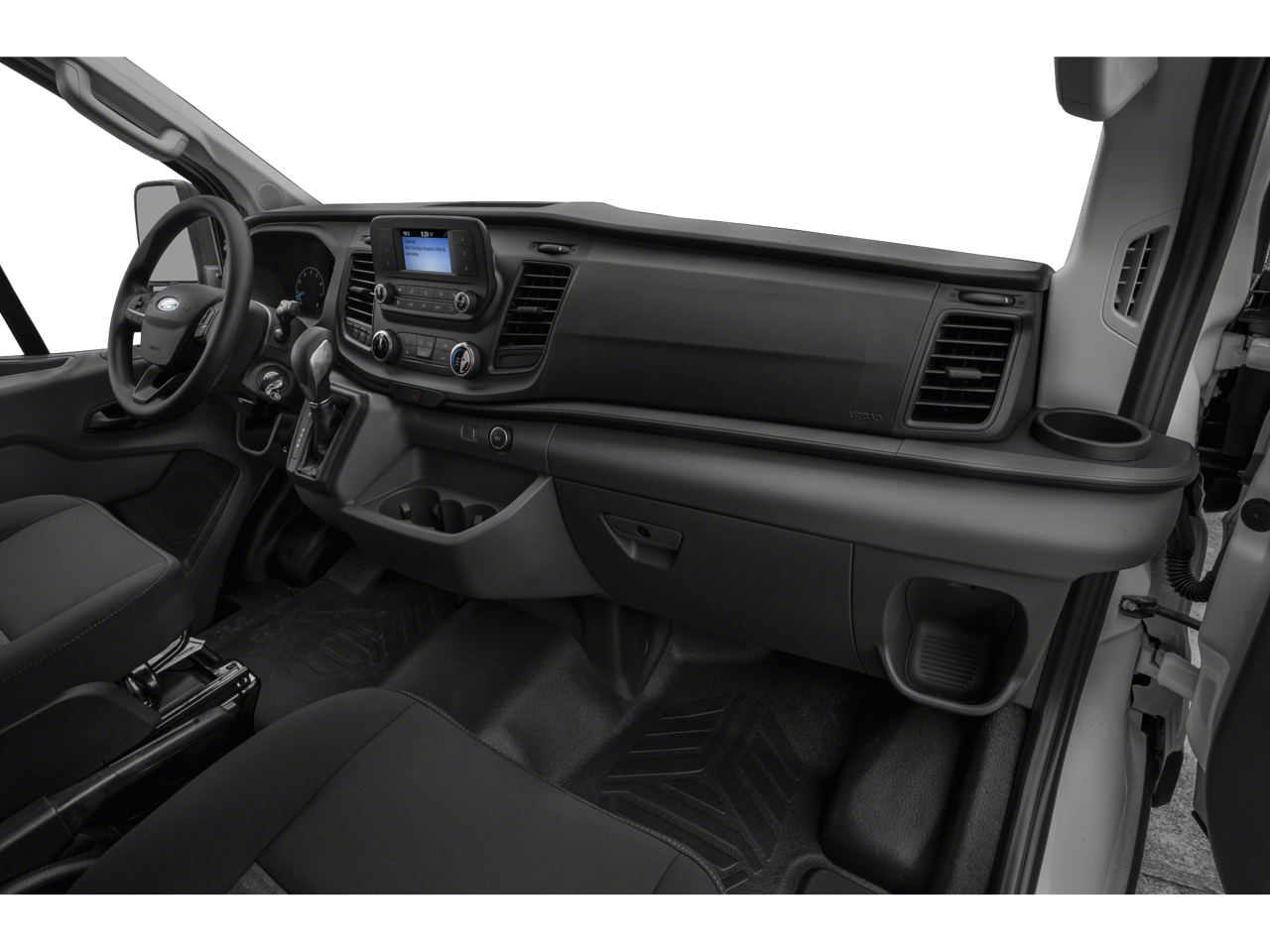 2020 Ford Transit-150 XL