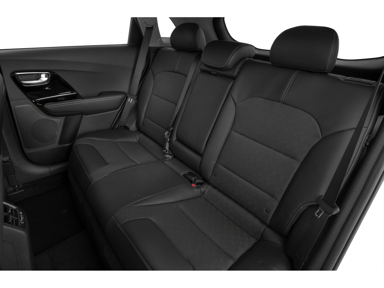 2020 Kia Niro Plug-In Hybrid EX