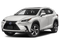 2020 Lexus NX 300h Premium Package