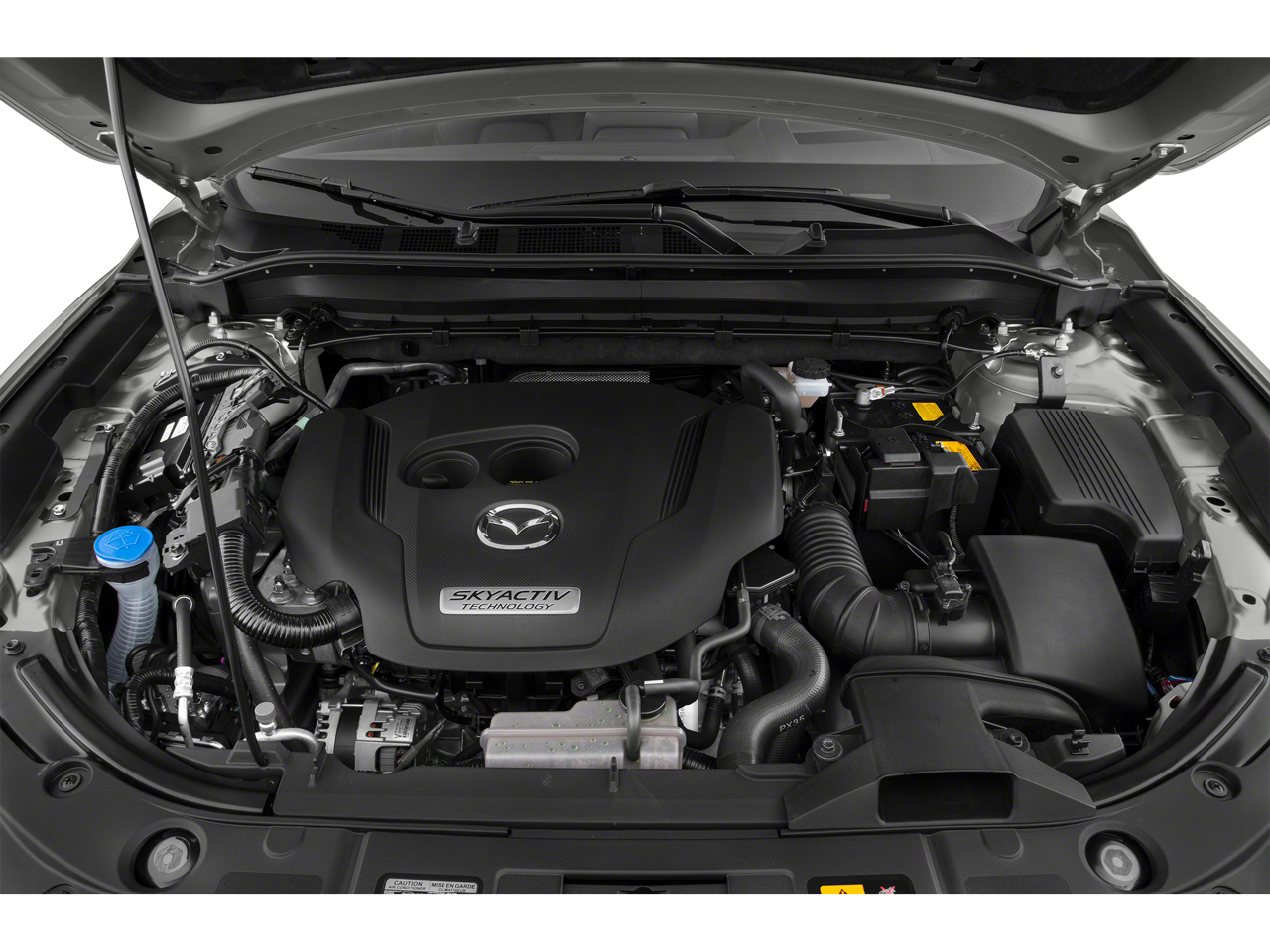 2020 Mazda Mazda CX-5 Signature