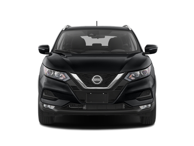 2020 Nissan Rogue Sport SV