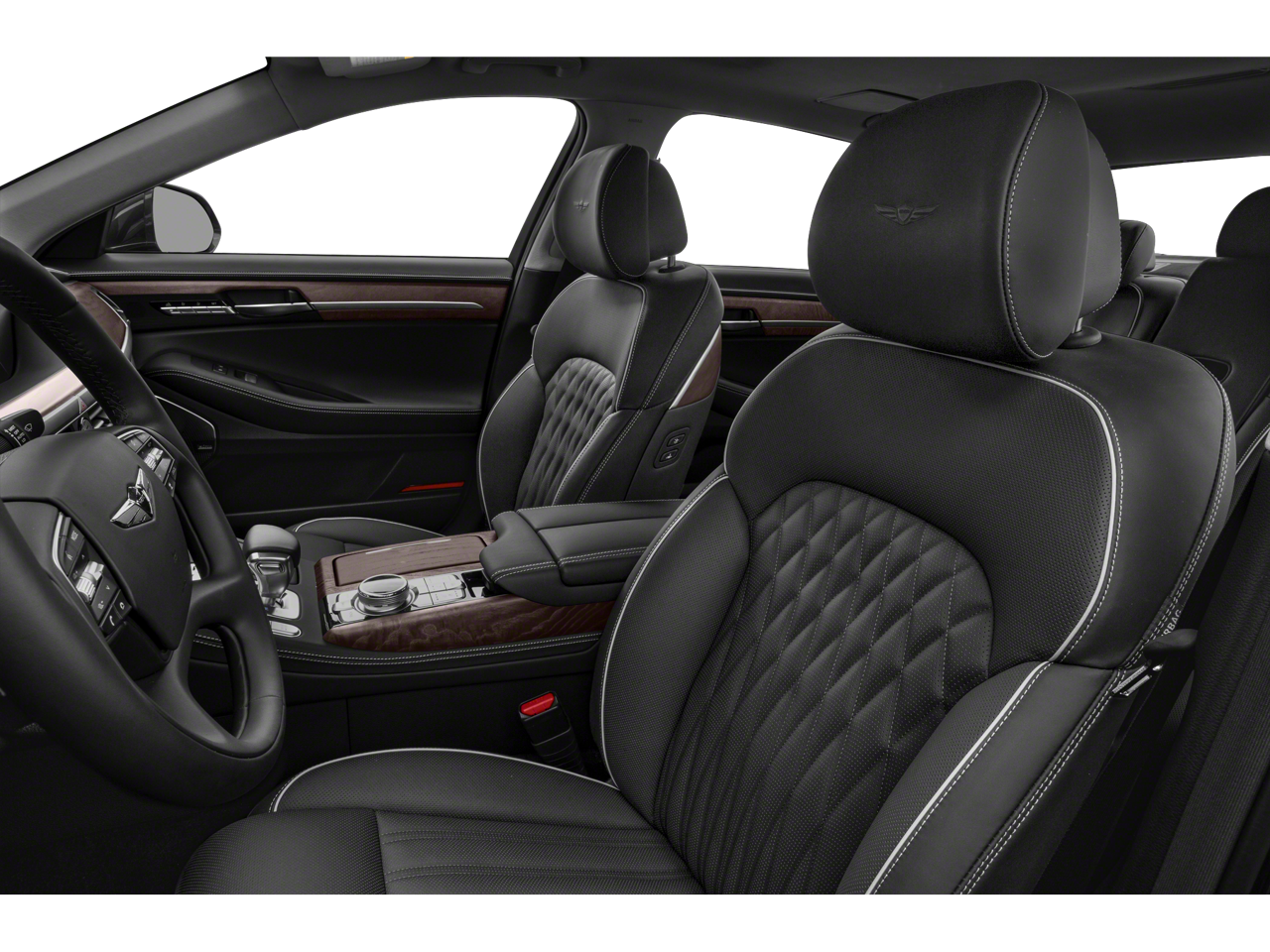 2021 Genesis G90 5.0 Ultimate