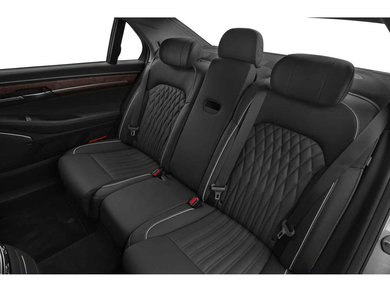 2021 Genesis G90 5.0 Ultimate