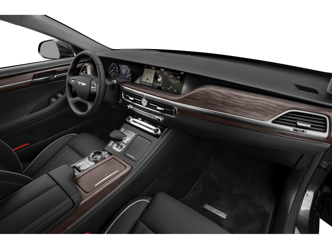 2021 Genesis G90 5.0 Ultimate