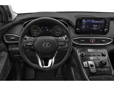 2021 Hyundai SANTA FE SEL Convenience Package