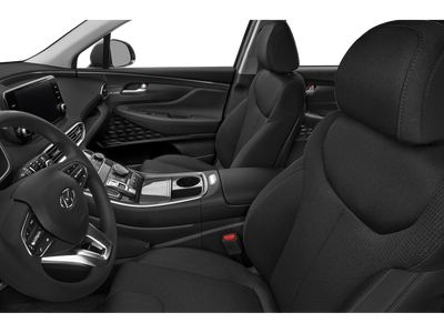 2021 Hyundai SANTA FE SEL Convenience Package