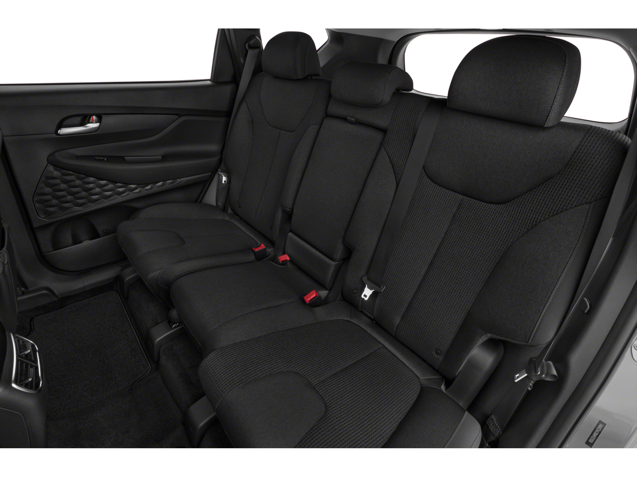 2021 Hyundai SANTA FE SEL Convenience Package