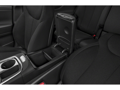 2021 Hyundai SANTA FE SEL Convenience Package