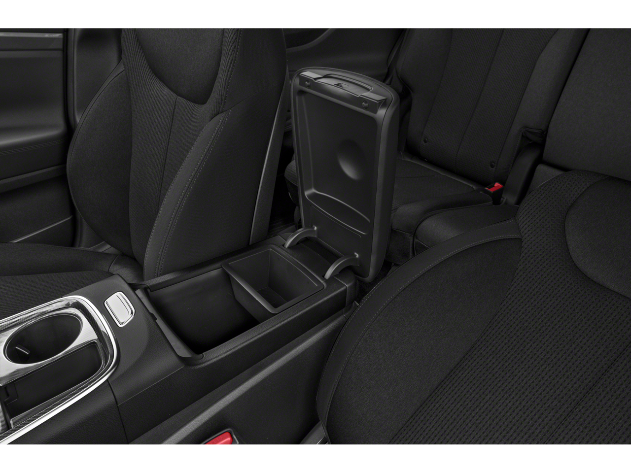 2021 Hyundai SANTA FE SEL Convenience Package