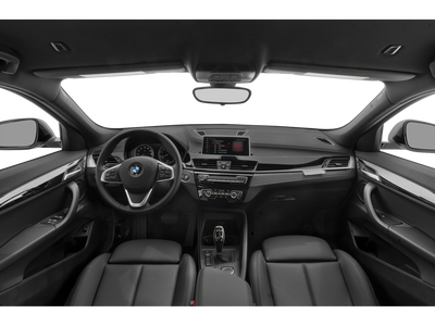2022 BMW X2 xDrive28i