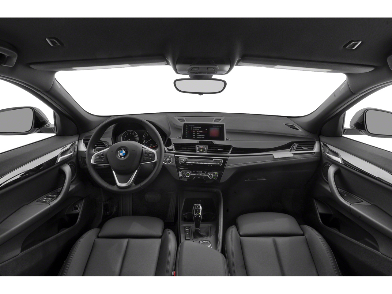 2022 BMW X2 xDrive28i