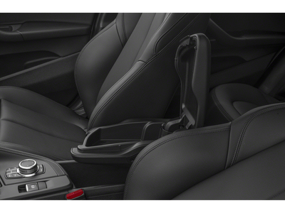 2022 BMW X2 xDrive28i