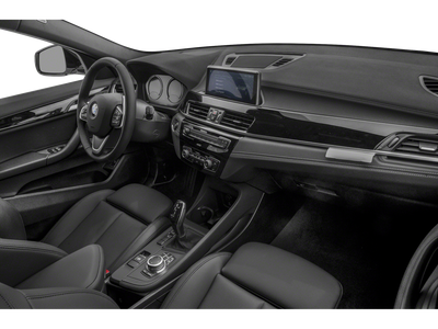 2022 BMW X2 xDrive28i