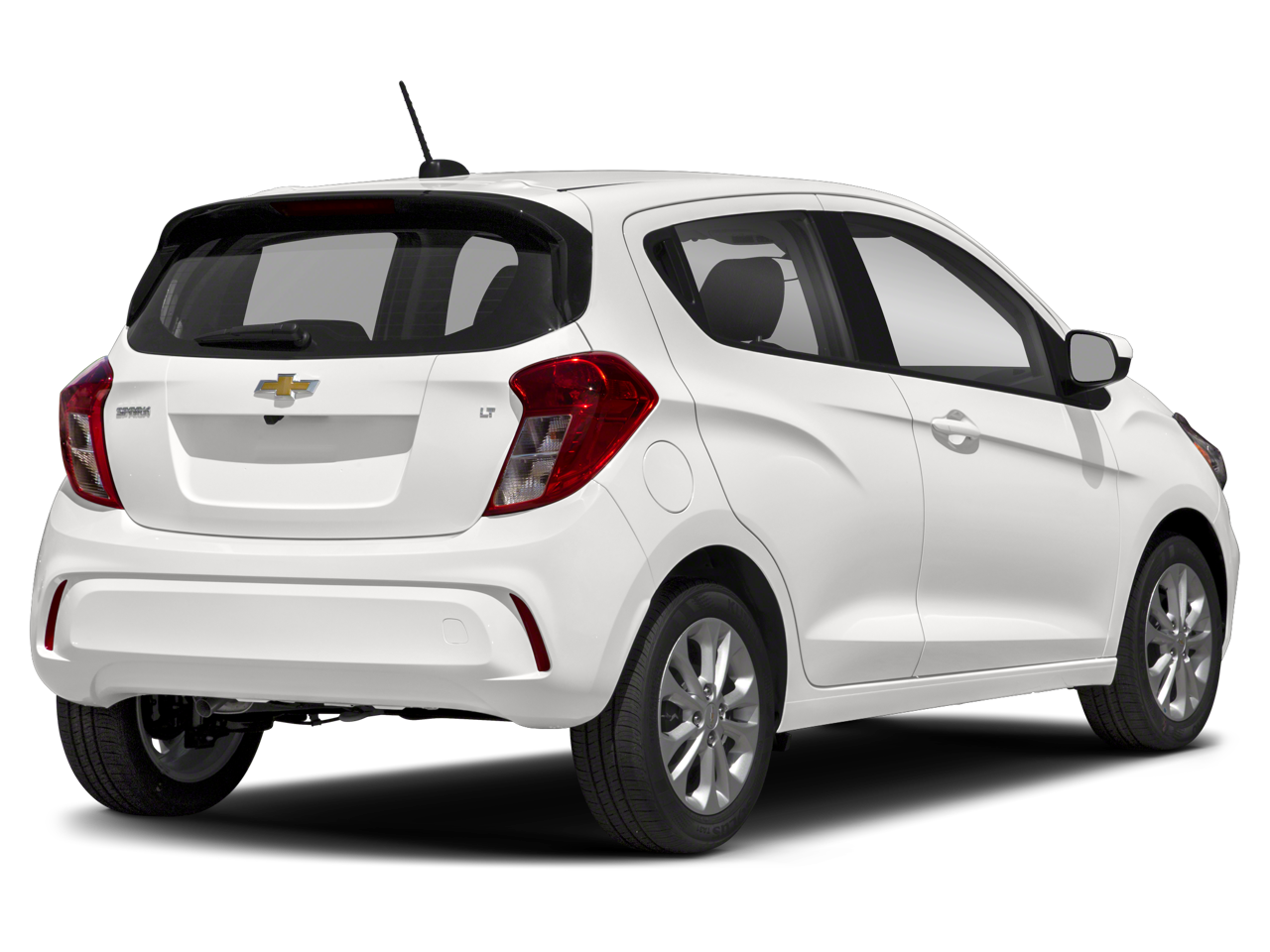 Used 2022 Chevrolet Spark LS with VIN KL8CB6SA5NC040881 for sale in Dublin, CA