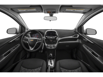 2022 Chevrolet Spark LS